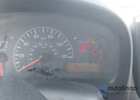 2017 Nissan Nv200 Sv from USA, damaged, VIN 3N6CM0KN7HK690910